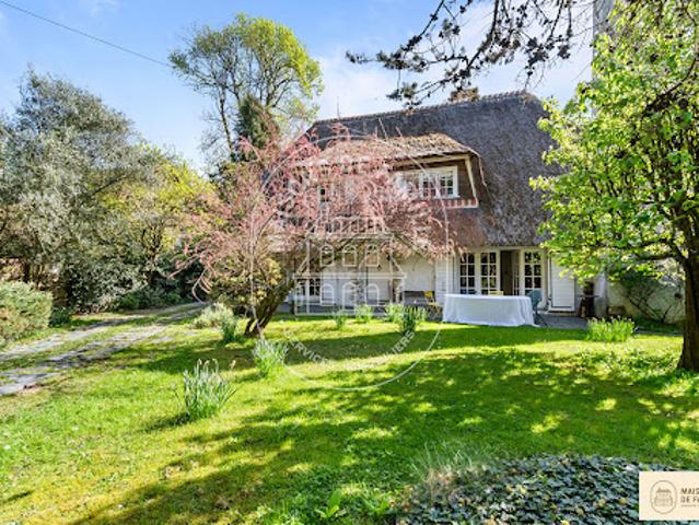 Maison vente à Boulogne-Billancourt, Marnes-la-coquette