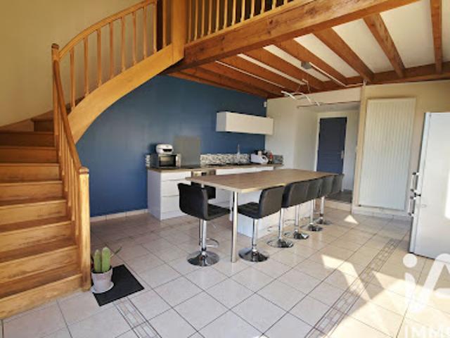 Maison vente à Montbrison, Veauche