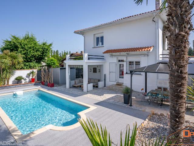 Maison vente à Villeneuve-sur-lot, Jacquet