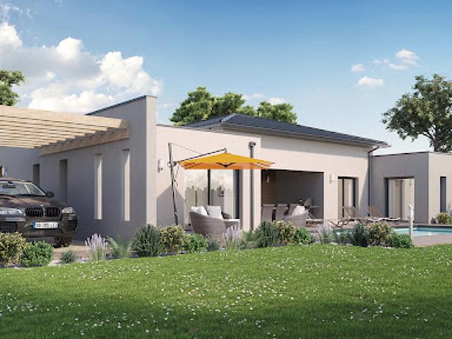 Maison vente à Langon, Virelade