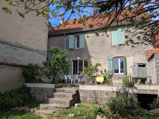 Maison vente à Fréville, Vosges