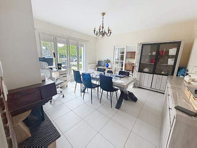 Maison vente à Laon, Blérancourt