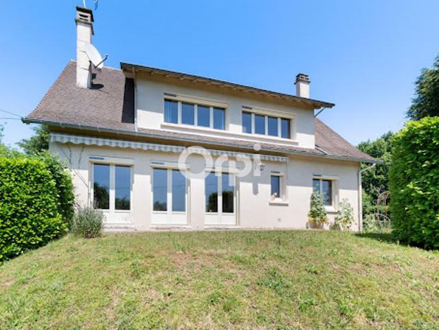 Maison vente à Limoges, Bujaleuf