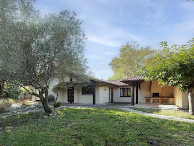 Maison vente à France métropolitaine, Seignosse