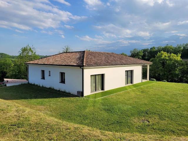 Maison vente à Cahors, Castelnau-montratier