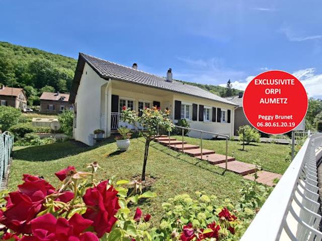 Maison vente à Thionville, Fontoy