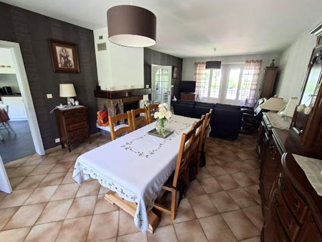 Maison vente à Thionville, Fontoy