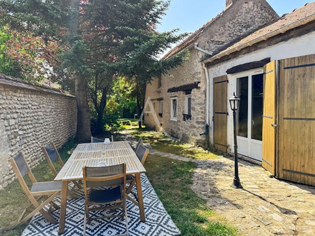 Maison vente à Étampes, Angerville