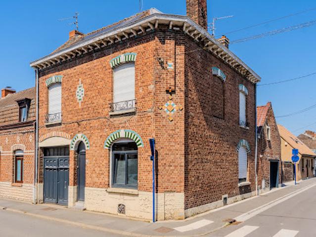 Maison vente à Lille, Annoeullin