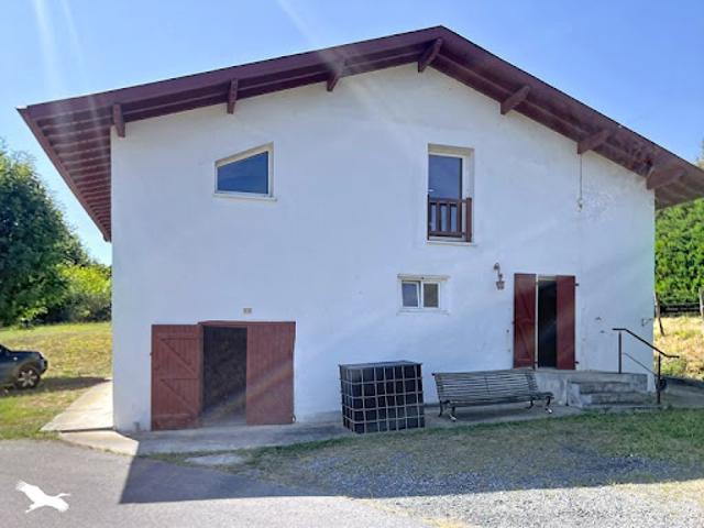Maison vente à Bayonne, Arcangues