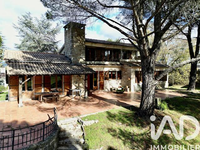 Maison vente à Largentière, Aubenas