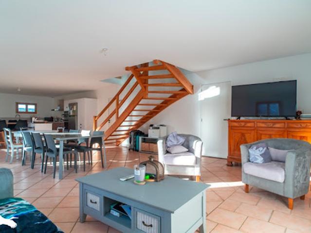 Maison vente à Pontivy, Bretagne