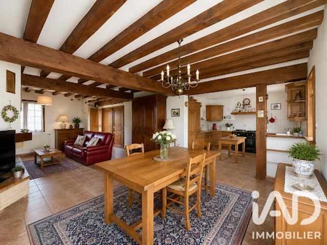 Maison vente à Bernay, Beuzeville