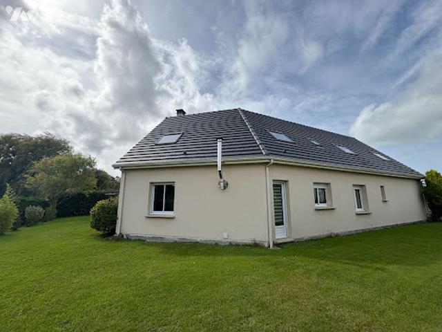 Maison vente à Dieppe, Assigny