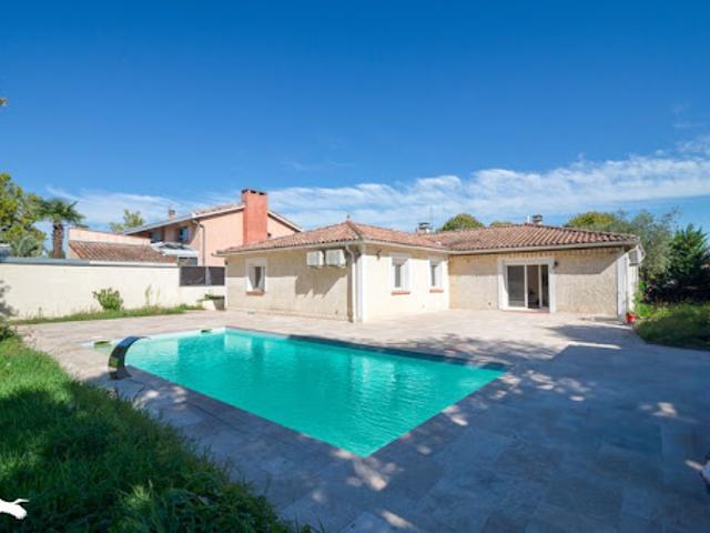 Maison vente à France métropolitaine, Blagnac