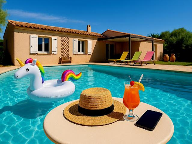 Maison vente à Boisseron, Hérault