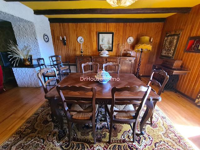Maison vente à Montbéliard, Bournois