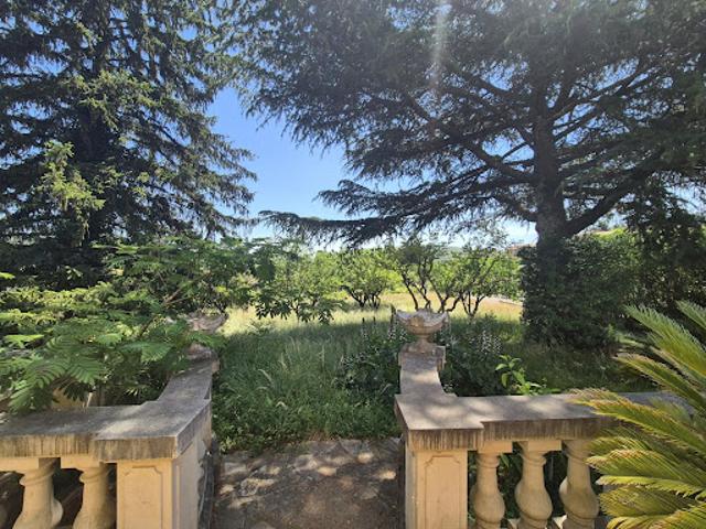 Maison vente à Alès, Branoux-les-taillades