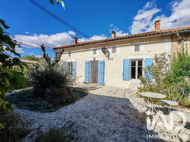 Maison vente à Brettes, Charente