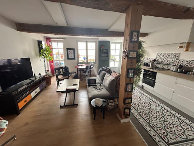 Maison vente à Carcassonne