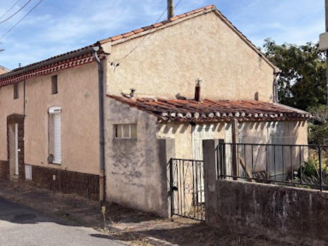 Maison vente à Le Camp Grand, Carmaux