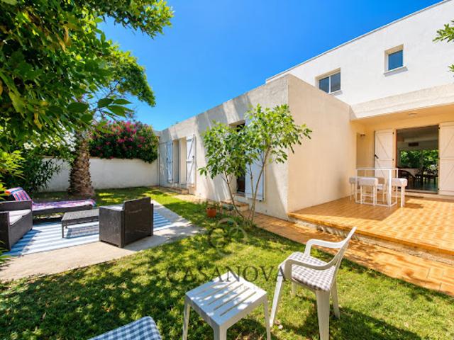 Maison vente à Montpellier, Mauguio