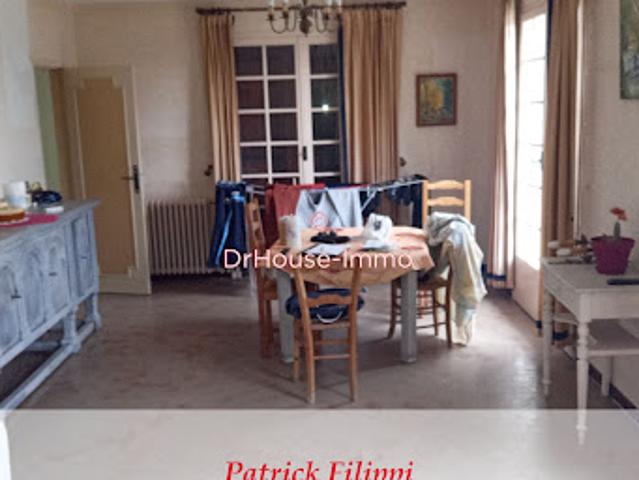 Maison vente à Langon, Casseuil