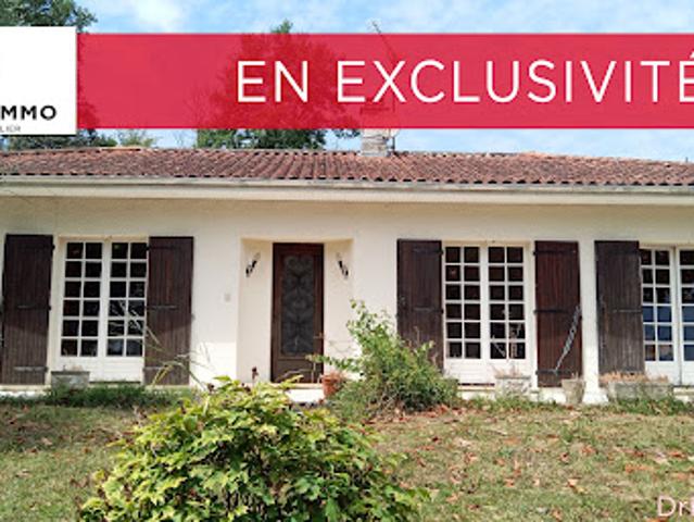 Maison vente à Casseuil, Chantemerle