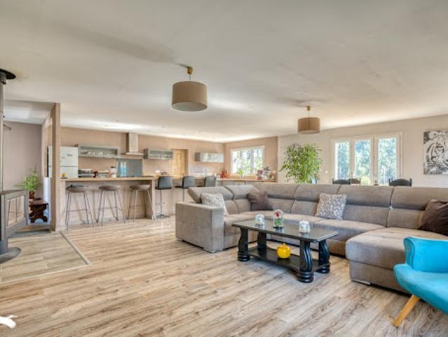 Maison vente à France métropolitaine, Casteljaloux