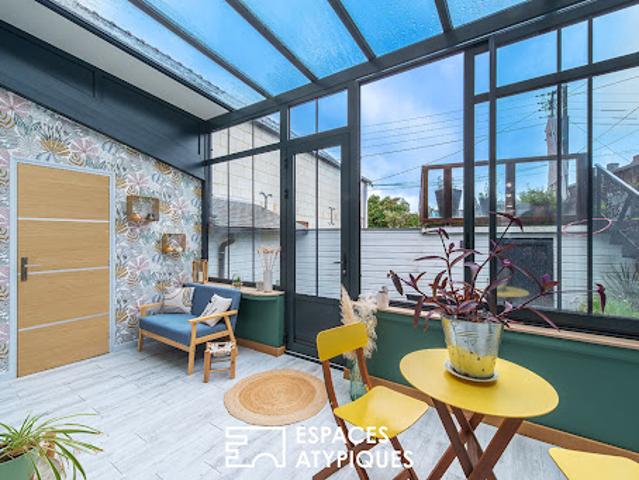Maison vente à Angers, Chalonnes-sur-loire