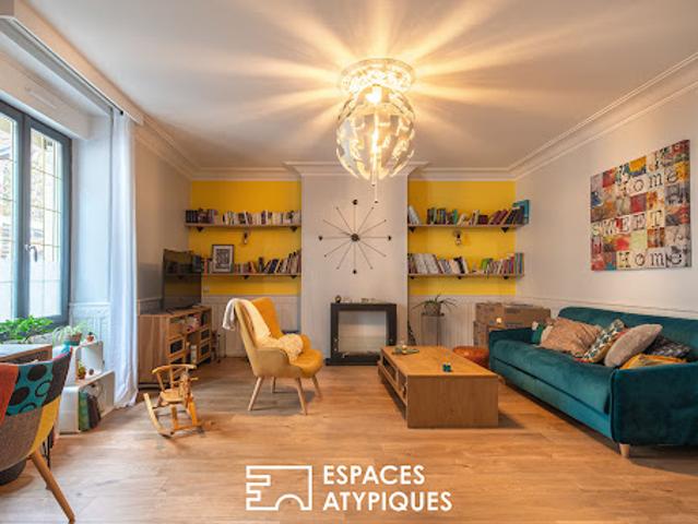 Maison vente à La Roulière, Chalonnes-sur-Loire