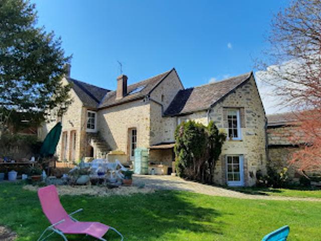 Maison vente à Sens, Champigny
