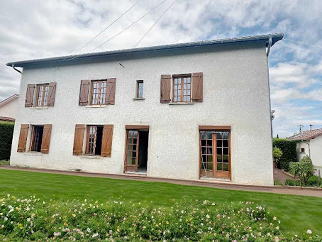 Maison vente à Sur les Vignes, Charvieu-chavagneux