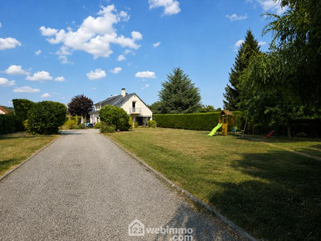 Maison vente à Laon, Clacy-et-thierret