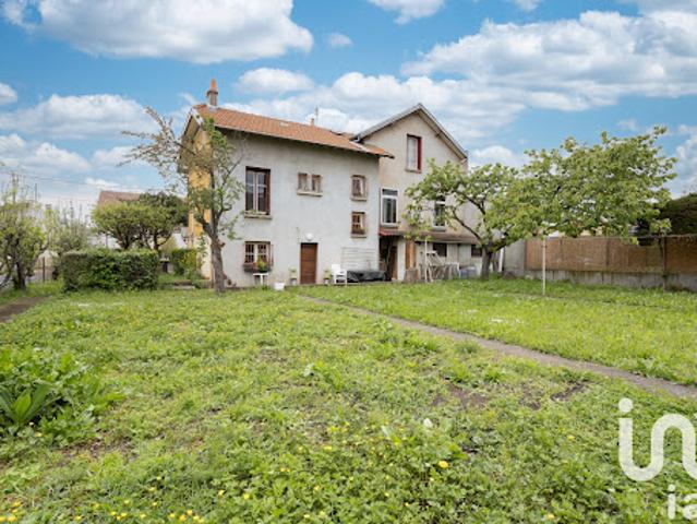 Maison vente à France métropolitaine, Clermont-ferrand