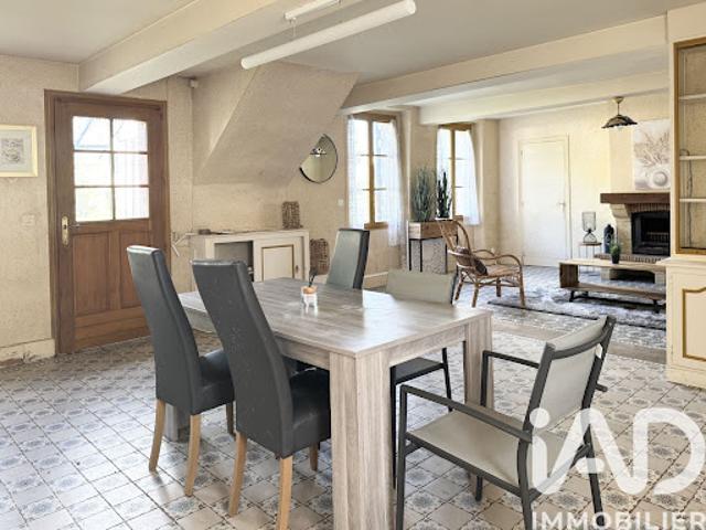 Maison vente à Compiègne