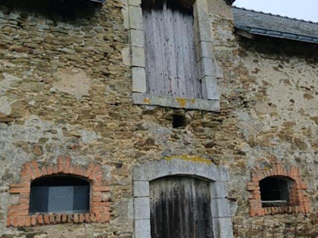 Maison vente à Segré, Soeurdres