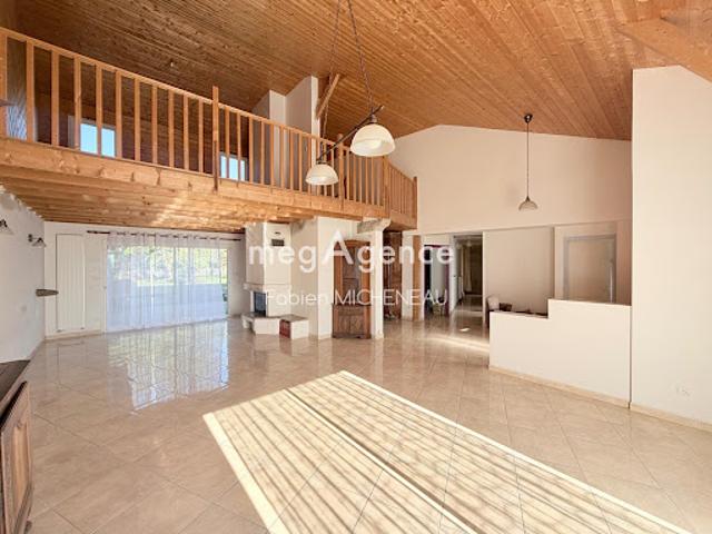 Maison vente à Coron, Maine-et-Loire