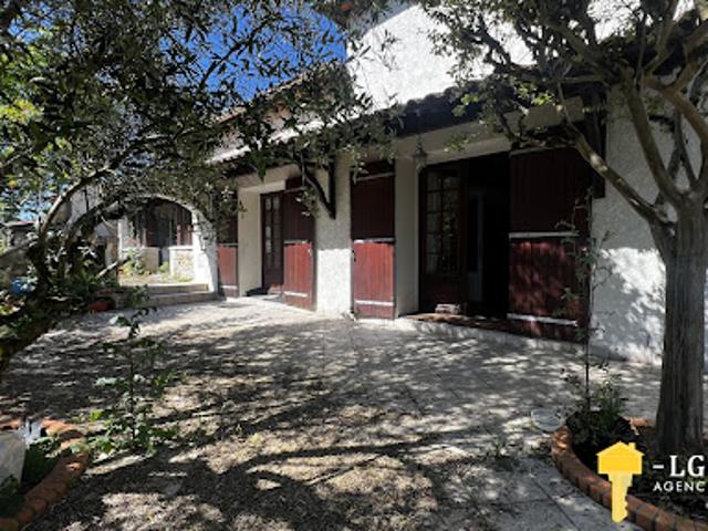 Maison vente à Jonzac, Courpignac