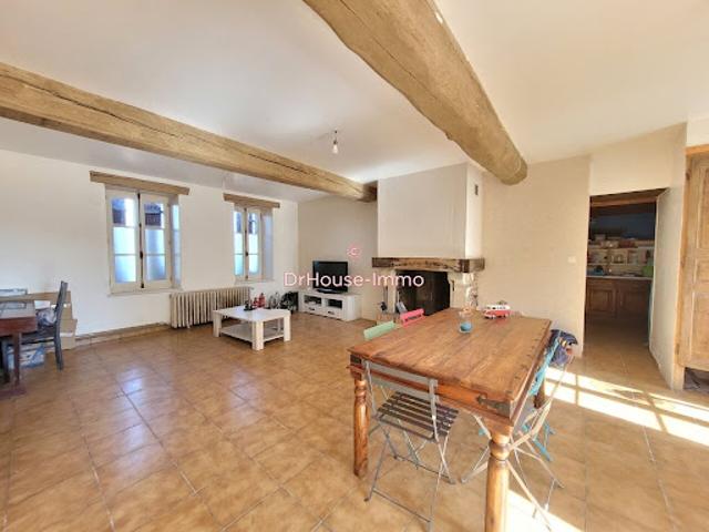 Maison vente à Montargis, Saint-hilaire-les-andrésis