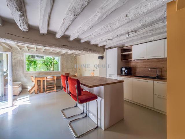 Maison vente à Senlis, Coye-la-forêt