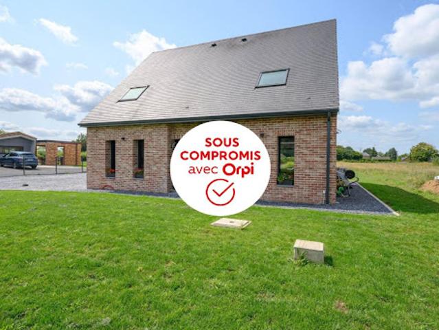 Maison vente à France métropolitaine, Dourlers