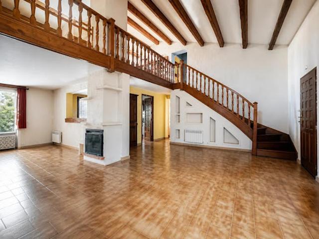 Maison vente à Aix-en-Provence, Eguilles