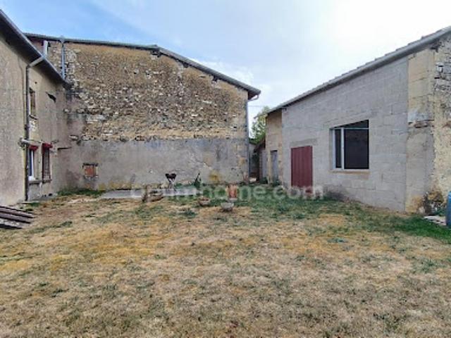 Maison vente à Érize-Saint-Dizier, Meuse