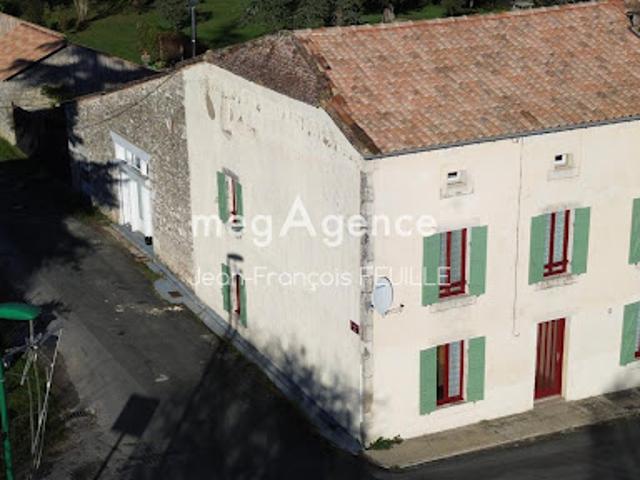 Maison vente à Eymet, Le Pechlaroque