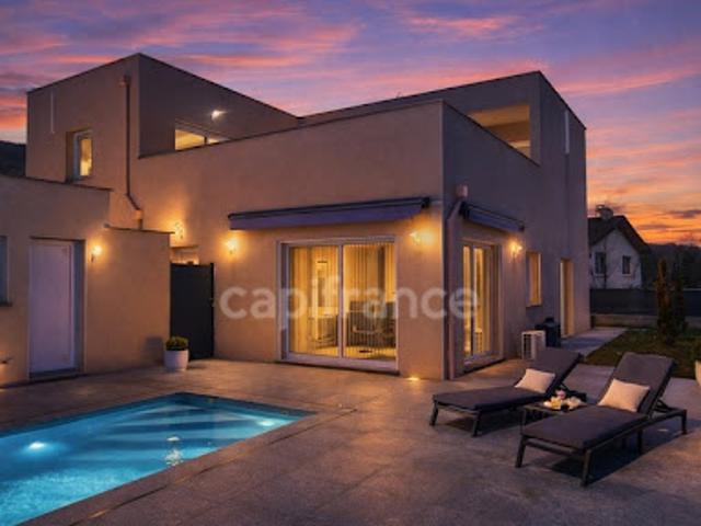 Maison vente à Gex, Farges