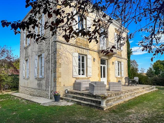 Maison vente à Condom, Fleurance