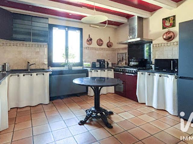 Maison vente à Saintes, Fontcouverte