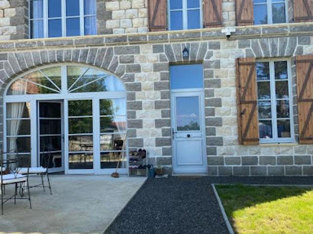 Maison vente à Langon, Nouvelle-Aquitaine