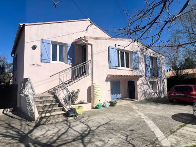 Maison vente à Gardanne, Biver